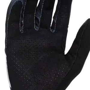 Guantes de Ciclismo para Exteriores, Dedos Completos, Absorbentes, Cierre Ajustable, para Ciclismo Todoterreno, para Hombre y Mujer, con Logotipo Personalizado - Product Image 6