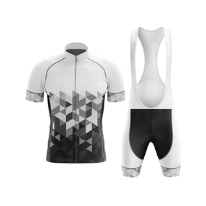 Ropa Deportiva para Mujer y Hombre, Uniforme de Ciclismo Profesional para Bicicleta de Montaña, Tela Miti, Uniforme de Ciclismo Personalizado - Product Image 1