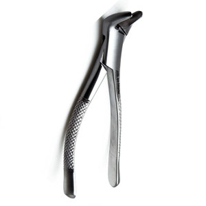 Instrumentos Quirúrgicos Universales de Alta Resistencia para Extracción Dental, Pinzas de Extracción para Incisivos Inferiores y Raíces de Dientes - Product Image 4