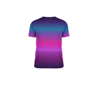 Camiseta Casual de Punto para Sublimación, 100% Poliéster, Secado Rápido y Ecológica, para Promoción Empresarial, Venta al Por Mayor - Product Image 5