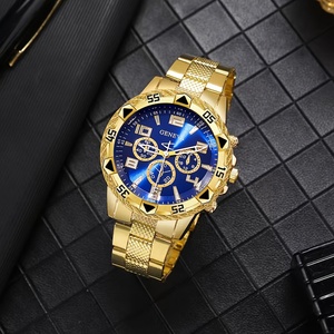 Elegante Set de Reloj L8 con Diseño Premium y Precisión en la Medición del Tiempo - Product Image 5