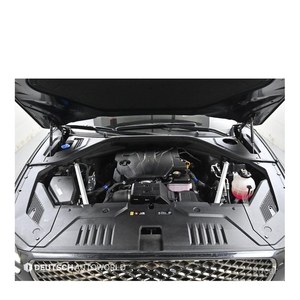 Genesis GV70 2.5T essence 2WD 2024, conduite à gauche, boîte automatique, sièges en cuir, caméra de recul, norme d'émission Euro V, 26 335 km - Product Image 6