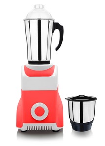 Powerful Electric Stand Mixer Grinder Kimatsu Veronica 550W Virgin ABS Body 100% Pure <b>Copper</b> Motor 1.5L Bowl-Lift Design CE 1 - Product Image 3