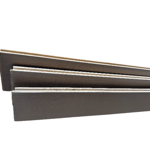 พื้นไม้โอ๊คสีขาว2ชั้นแบบพรีเมี่ยม, 15/3x127x450 1900ไม้เชิงวิศวกรรมกันน้ำ - Product Image 1