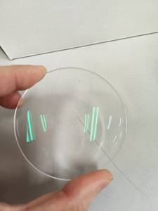 303) Lentes fotocromáticas con filtro de luz azul y antirreflejos - Product Image 4