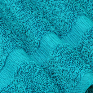 Serviettes de spa en coton hautement absorbantes, écologiques, professionnelles, pour salon de coiffure, institut de beauté, SPA, douces et durables - Product Image 3