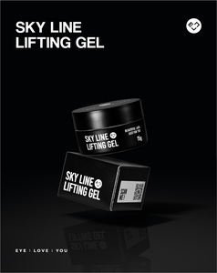 Daejin Global Lash Perm OEM ODM Eye Love You Crema Fijadora 02 Fabricante de Lifting de Pestañas y Cejas - Product Image 3