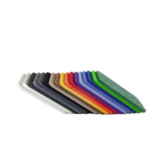 Panneaux acoustiques pour salle de banquet - Product Image 1