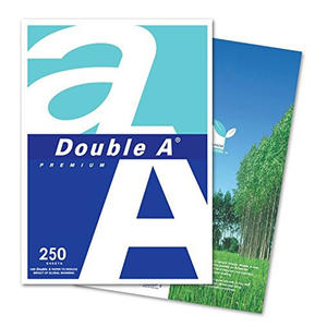 Papel A4 de calidad oficina, resistente a la humedad, hojas duraderas para impresión diaria intensiva - Product Image 6