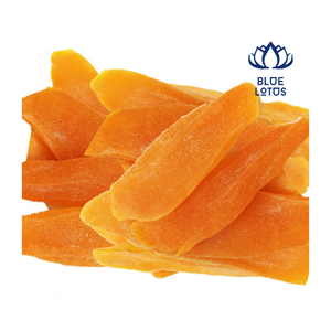 มะม่วงอบแห้งคุณภาพพรีเมียมพร้อมจำหน่ายตลอดทั้งปี พร้อมระบบซัพพลายเชนที่เชื่อถือได้สำหรับผู้ผลิตอาหาร - Product Image 1