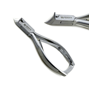 Set of 3 Chiropody Heavy Duty Thick Nails Clippers Ingrown <b>Toe</b> Nail Nipper Cutters - Product Image 2