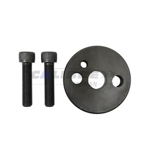 TAIWAN CALIBRE Kit d'outils d'installation de manchon anti-usure pour joint de vilebrequin avant pour Cummins 1989-2016 - Product Image 1