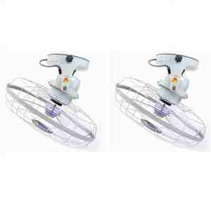 Ventiladores de mesa mecánicos al por mayor para exteriores con refrigeración por aire, para sala de lectura, con temporizador, motor de cobre, para techo, de Vietnam - Product Image 5