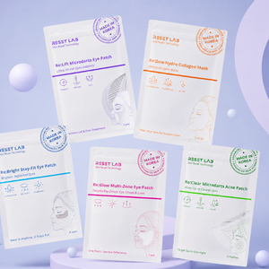 Produttore di Cerotti Anti-Rughe Microdart con Etichetta Privata, Servizio OEM ODM Made in Korea, Supporto Campione Gratuito - Product Image 1