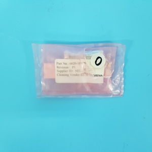 AMAT 0020-18879 สกรู, แกนหมุน, ช่องกั้น BARRIER SLIT VAL - อุปกรณ์และชิ้นส่วนเซมิคอนดักเตอร์ระดับโลกที่เชื่อถือได้ - Product Image 1