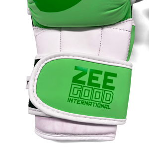 2026 Fingers <b>PVC</b> MMA Sparring <b>Gloves</b> Comfortable Universal Fit Customized Color/Size/Logo Hot Sale - Product Image 5