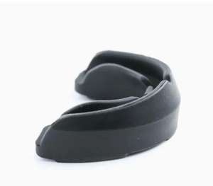 Protector Bucal de Boxeo de Doble Capa con Absorción de Impactos, Protección Ecológica de PVC, Ajuste Suave y Seguro para Entrenamientos Profesionales - Product Image 1