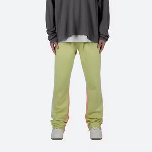 Pantalones Deportivos de Hombre con Diseño Moderno, Fabricados en Fábrica, al Mejor Precio, Ligeros, para Adultos - Product Image 1