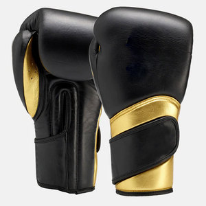 Guantes de Kickboxing con Logotipo Personalizado, Acolchado de Espuma Resistente, Guantes de Sparring, Equipo Profesional de Entrenamiento de Muay Thai, Nuevo 2026 - Product Image 6