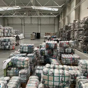 แต่ละชิ้นจะถูกตรวจสอบ คัดแยก และทำความสะอาดอย่างพิถีพิถันเพื่อให้แน่ใจว่าพร้อมสำหรับการสวมใส่และเหมาะสำหรับการใช้งานต่อไปกับ Oem - Product Image 1