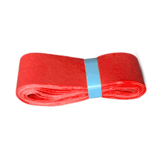 Empuñaduras de Gamuza Antideslizantes Personalizadas para Palos de Hockey sobre Césped, Colores Sólidos, para un Rendimiento Mejorado - Product Image 4