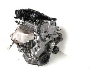 Moteur Nissan Cube 1.8L 4 cylindres JDM MR18DE MR18 (09 10 11 12 13 14) - Product Image 3