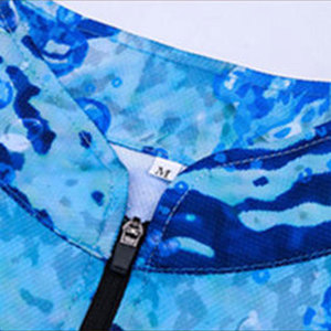 Camisa de Pesca para Hombre de Tela Avanzada, Ligera, de Manga Larga, para Pescadores Profesionales - Product Image 4