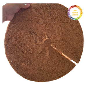 Disco de Fibra de Coco de Tamaño Personalizado Según la Solicitud del Comprador - Product Image 5