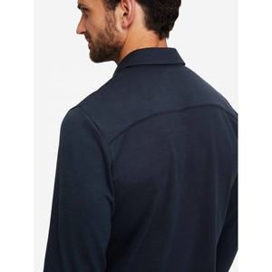 Vêtements décontractés avec logo personnalisé pour chemise unisexe, nouvelle mode masculine, vêtements pour hommes 100% coton, polo à manches courtes à séchage rapide - Product Image 2