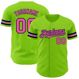 Camiseta de Béisbol Premium Personalizada para Equipos, Uniforme Deportivo Transpirable para Entrenamiento y Competición, Fabricación OEM ODM - Product Image 2