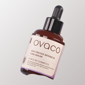 Soin de la peau coréen K-Beauty Obako Anti Freckle Intense EF Serum 50ml Fabriqué en Corée Beauté épurée Unisexe - Product Image 5