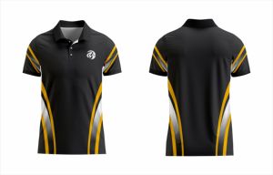 Hot Sale Top Quality Polo Shirts <b>Men</b> Polo Shirts New Design Short Sleeve Polo Shirt Trendy Design - Product Image 5