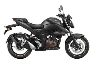 Otorcycle-ixxer 250, olor ariant, IDE - Product Image 3