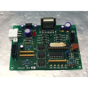 แผงวงจร PCB A15429 สำหรับมอเตอร์สเต็ปเปอร์, 500126904 - อุปกรณ์และอะไหล่เซมิคอนดักเตอร์ระดับโลกที่เชื่อถือได้ - Product Image 1