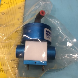 1 LOTE DE 5 CONECTORES DE FLUIDO PARKER PV-2-1144, 126377 - Equipo y Piezas de Semiconductores de Confianza de Tradicción Global - Product Image 2