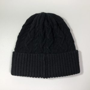 Solid Color Cotton/<b>Wool</b> Breathable Waterproof Customizable Reasonable Price High Quality Casual Outdoor Men Women <b>Beanie</b> <b>Hats</b> - Product Image 5