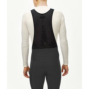 En gros OEM Cuissard de cyclisme pour homme respirant pour vélo de route, pantalon d'été de course avec Interface élastique - Product Image 5