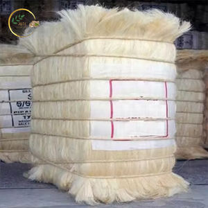 Fabricant OEM de fibres et cordes de jute – Fibres naturelles sur mesure pour les acheteurs en gros mondiaux - Product Image 1