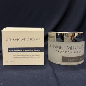 Liquide anti-âge et éclaircissant incontournable pour le visage à la glycérine, fabriqué en Corée pour l'exportation - Product Image 2