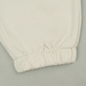 Pantalones Deportivos Casuales para Hombre de Alta Calidad, Diseño Recto de Lona, Cintura Media, Transpirables, de Secado Rápido, Cómodos, Precio Económico - Product Image 4