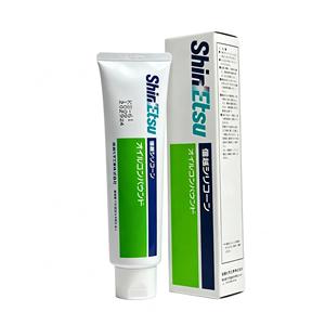 WYY32 Shin-Etsu Aceite de Silicona Compuesto KS-61 Lubricante Industrial Tubo de 100g - Product Image 4