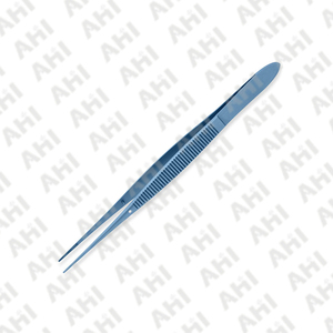 Offre Spéciale : Instruments Chirurgicaux Manuels en Acier Inoxydable – Pinces à Pansements Ergonomiques pour Hôpital - Product Image 5