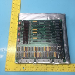 SVG 99-80270-01 PCB-SENSOR MULTIPLEXER, 163547 - อุปกรณ์และชิ้นส่วนเซมิคอนดักเตอร์มือสองระดับโลกที่เชื่อถือได้ที่ - Product Image 6