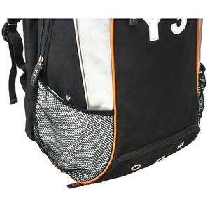 Cinturón Unisex Moderno y Colorido de Poliéster con Cierre de Cremallera para Bolsa - Product Image 4