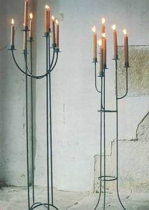 Candelabro de latón con cinco brazos para decoración del hogar, diseño duradero - Product Image 2