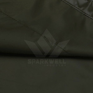 <b>Lightweight</b> Men Windbreaker <b>Jackets</b> Full Front Closure Outdoor Apparel for Hiking <b>Running</b> and Travel Use - Product Image 6