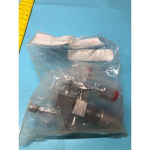 LAM 839-021930-001ชิ้นส่วนประกอบเชื่อม, วาล์ว ISO, การกัดด้วยไอออนของไอโซ — อุปกรณ์และชิ้นส่วนเซมิคอนดักเตอร์ระดับโลกที่ได้รับความไว้วางใจจากผู้ใช้งานทั่วโลก - Product Image 4