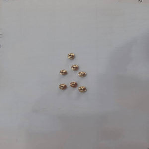 Servicio de Mecanizado CNC Personalizado de Alta Precisión y Calidad en Vietnam, Metales Preciosos, Torneado de Aluminio, Mecanizado Láser - Product Image 4