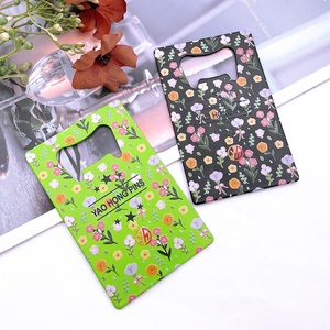 Ouvre-bouteille personnalisé imprimé UV, Marktex - Product Image 3