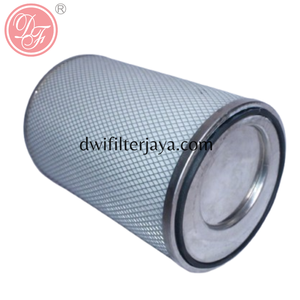 Élément de filtre à air pour machines minières - Product Image 2